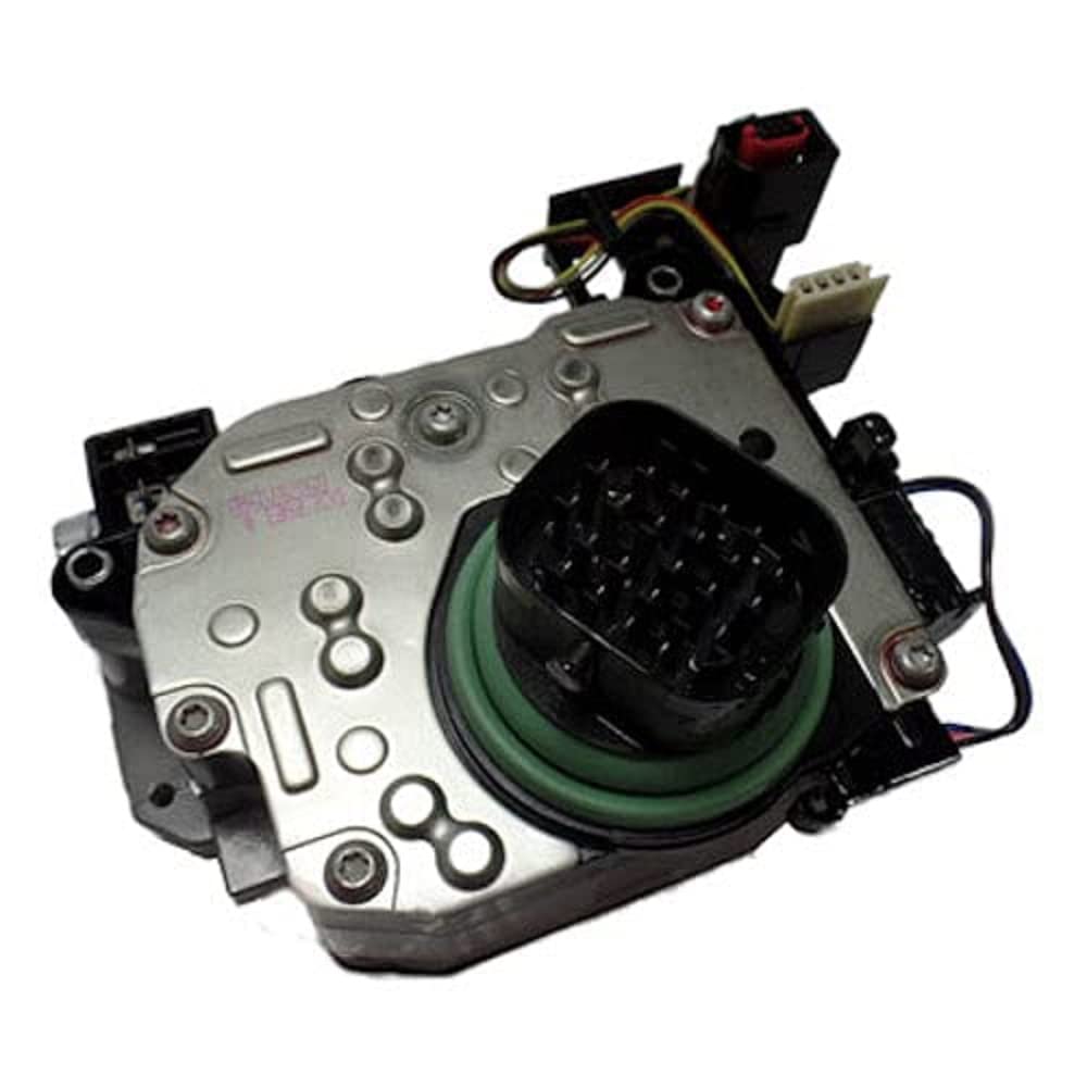 Amazon.com: Mopar 68371508AA TRANS SOL TRANSMISSION : Automotive